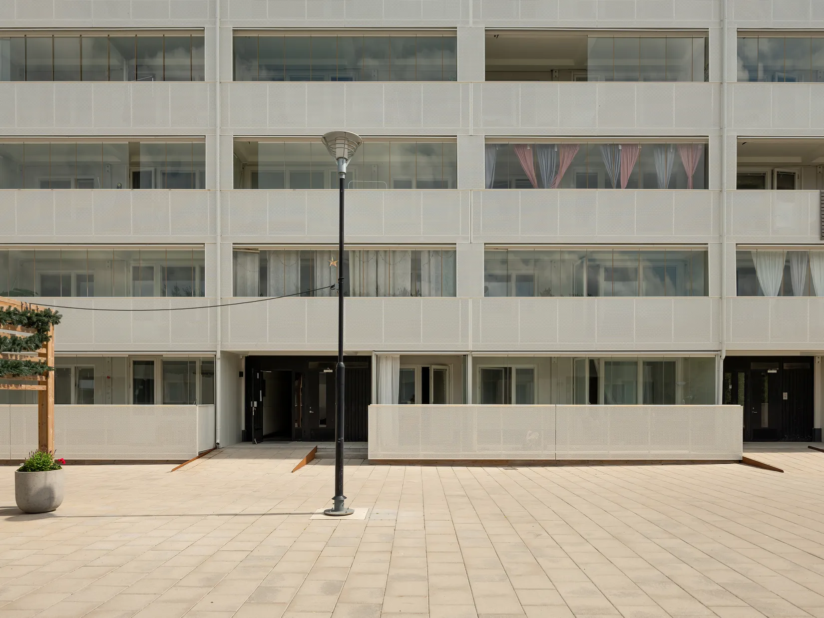 Bostadsrätt, Pilvägen 44, Helenelund, Sollentuna