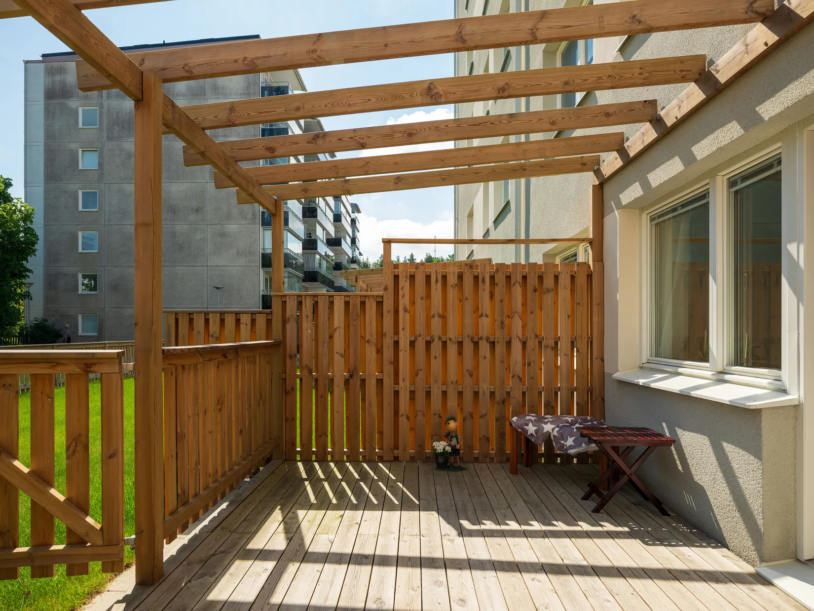 Bostadsrätt, Pilvägen 44, Helenelund, Sollentuna