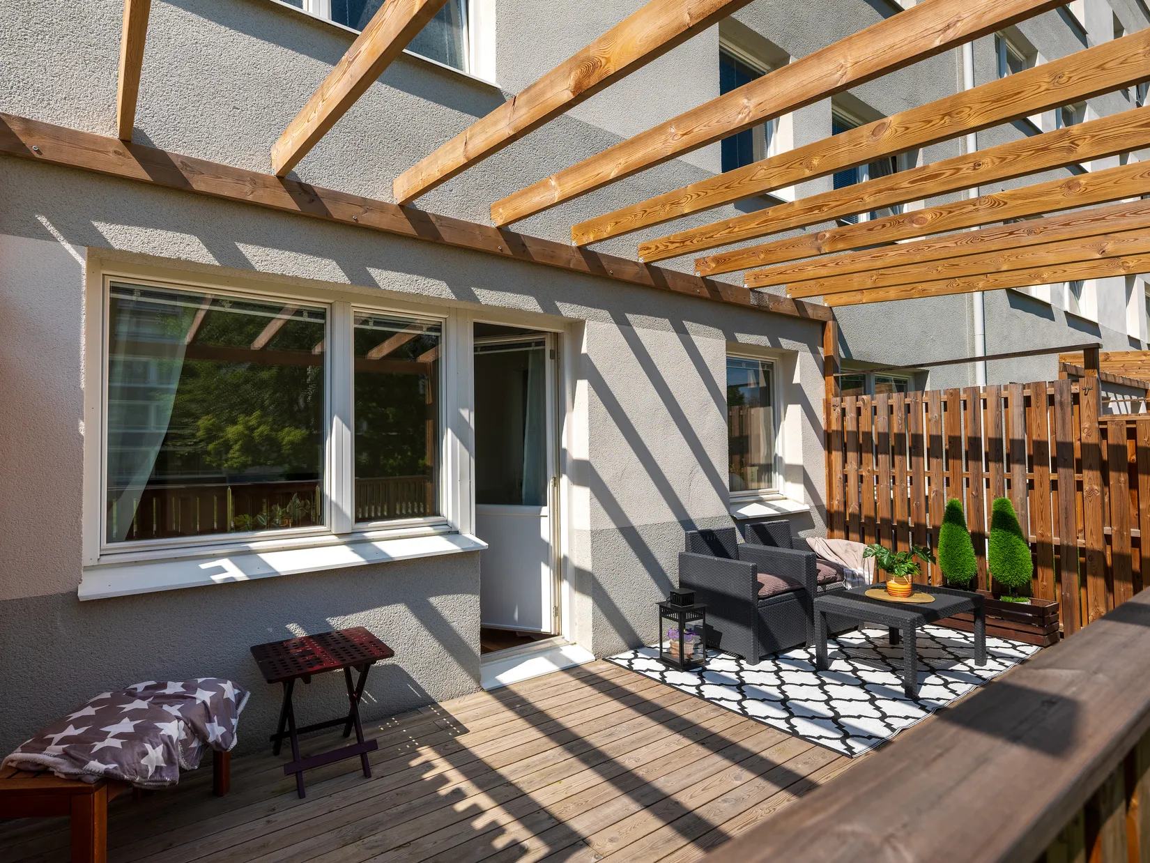 Bostadsrätt, Pilvägen 44, Helenelund, Sollentuna