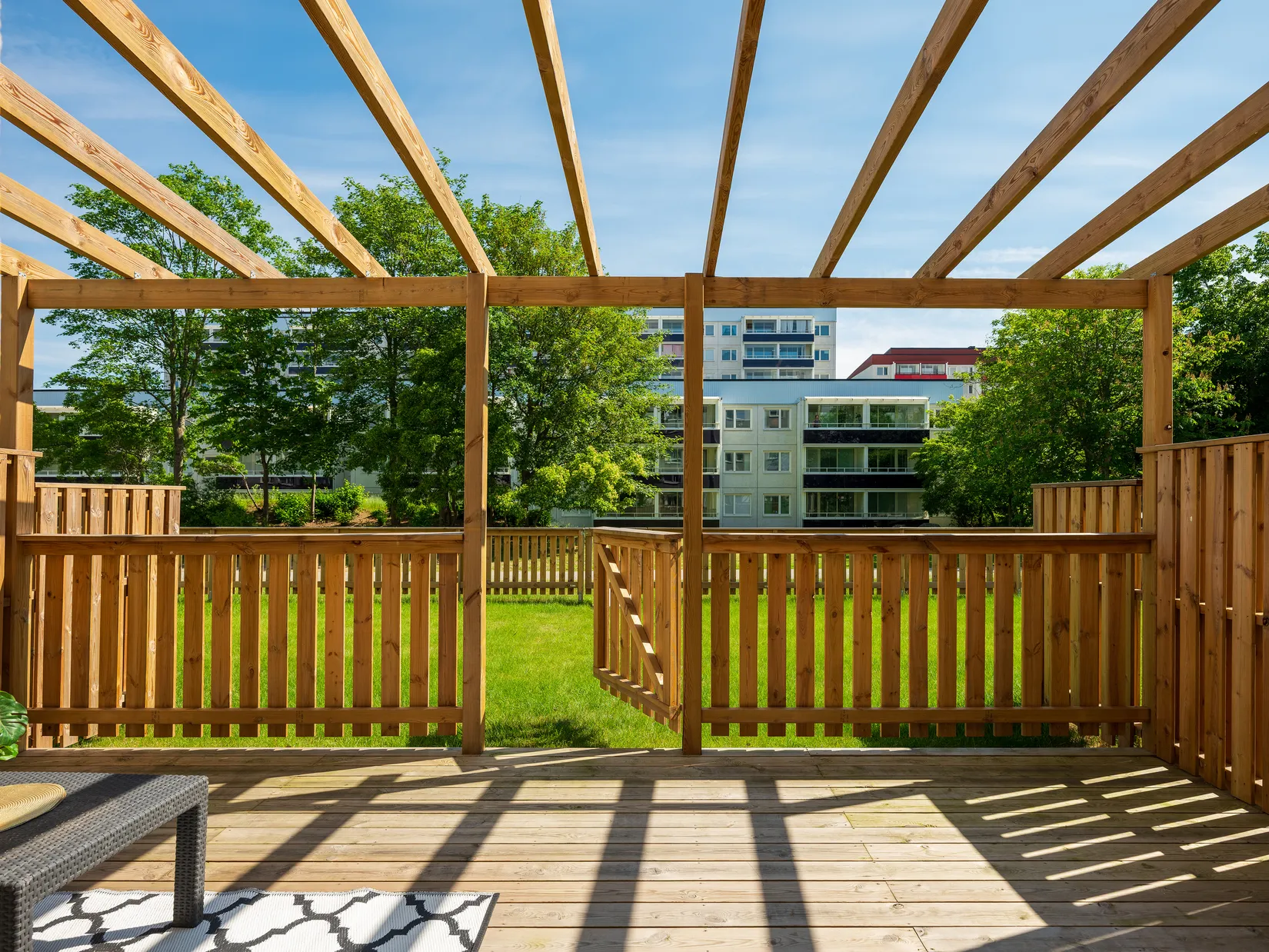 Bostadsrätt, Pilvägen 44, Helenelund, Sollentuna