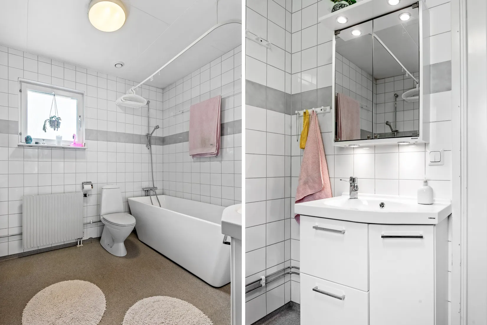 Bostadsrätt, Budbärarvägen 69, Hökarängen, Stockholm