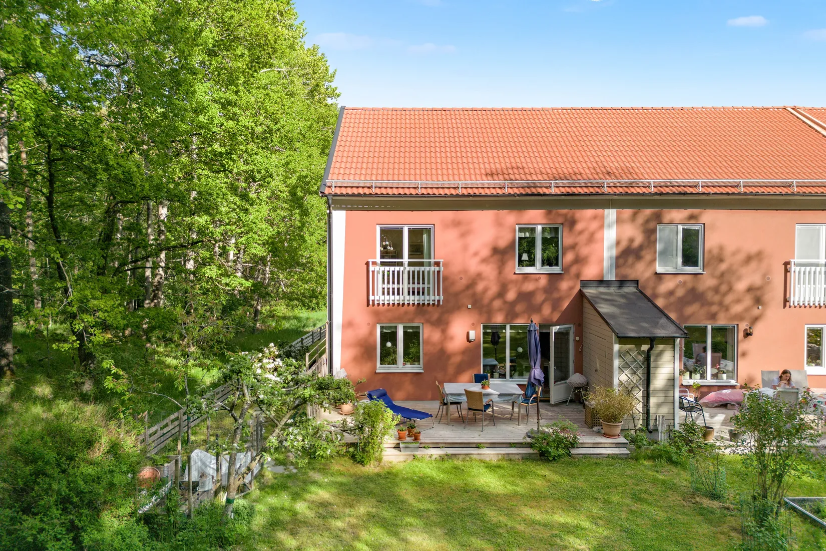 Bostadsrätt, Budbärarvägen 69, Hökarängen, Stockholm