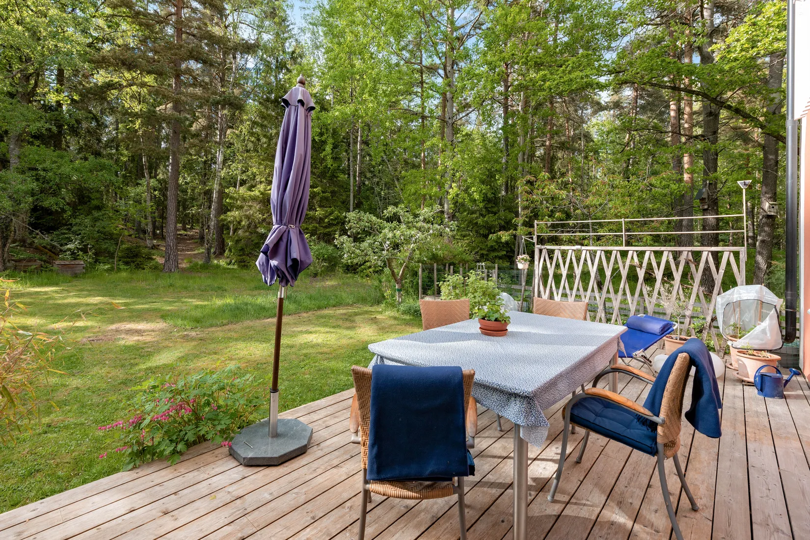 Bostadsrätt, Budbärarvägen 69, Hökarängen, Stockholm