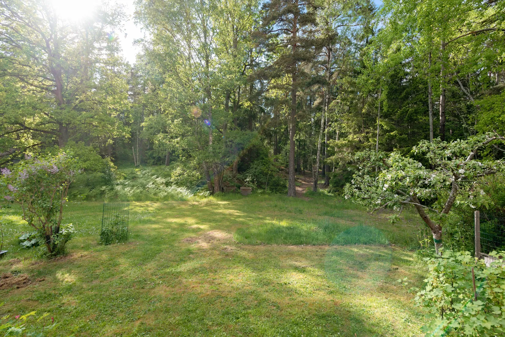 Bostadsrätt, Budbärarvägen 69, Hökarängen, Stockholm