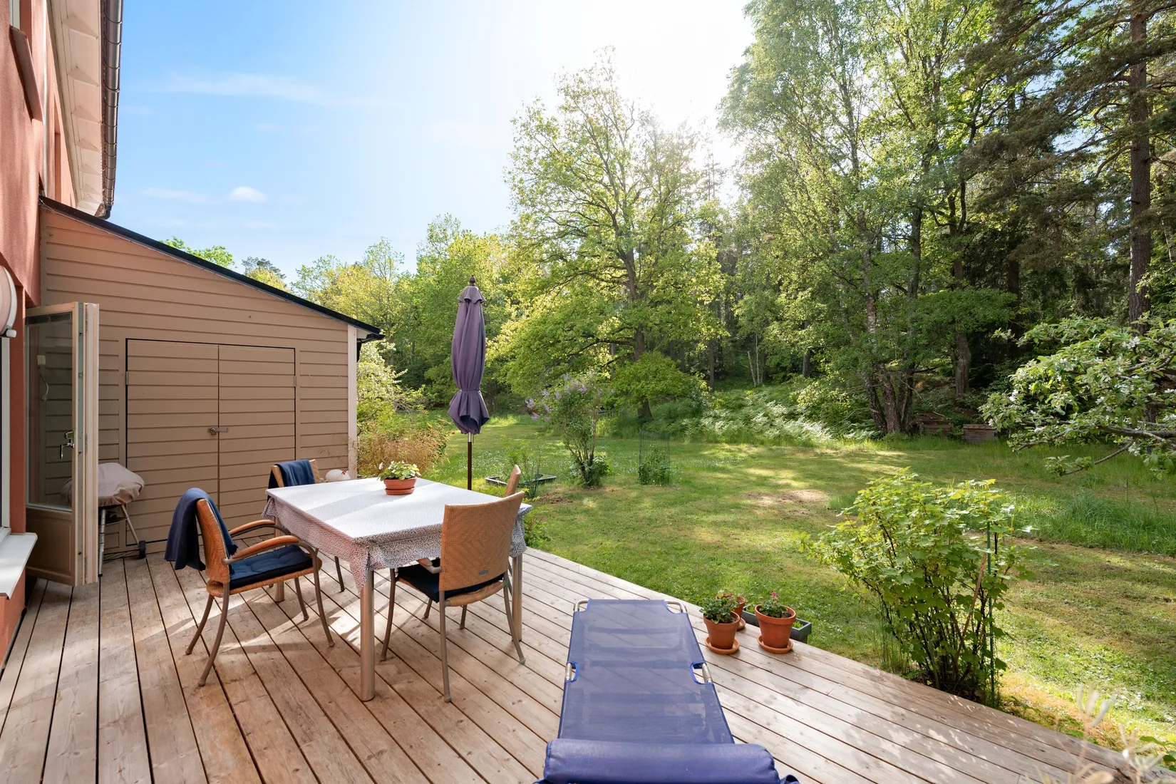 Bostadsrätt, Budbärarvägen 69, Hökarängen, Stockholm
