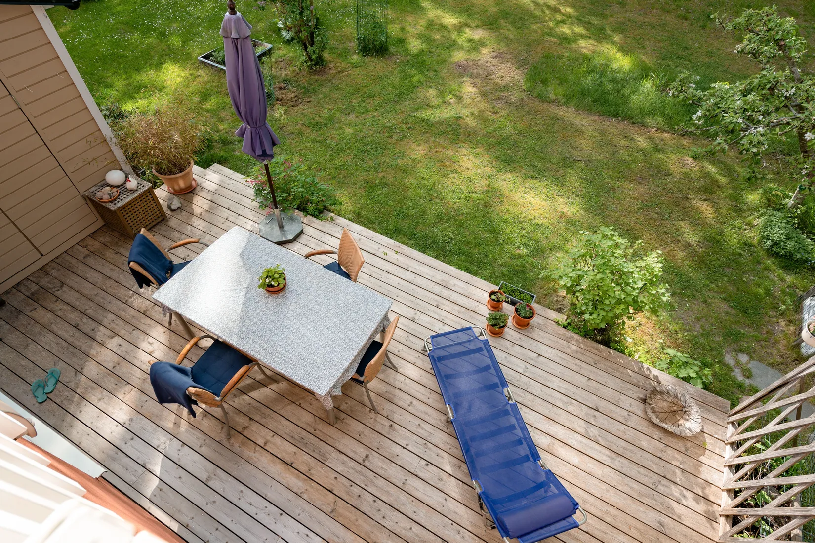 Bostadsrätt, Budbärarvägen 69, Hökarängen, Stockholm