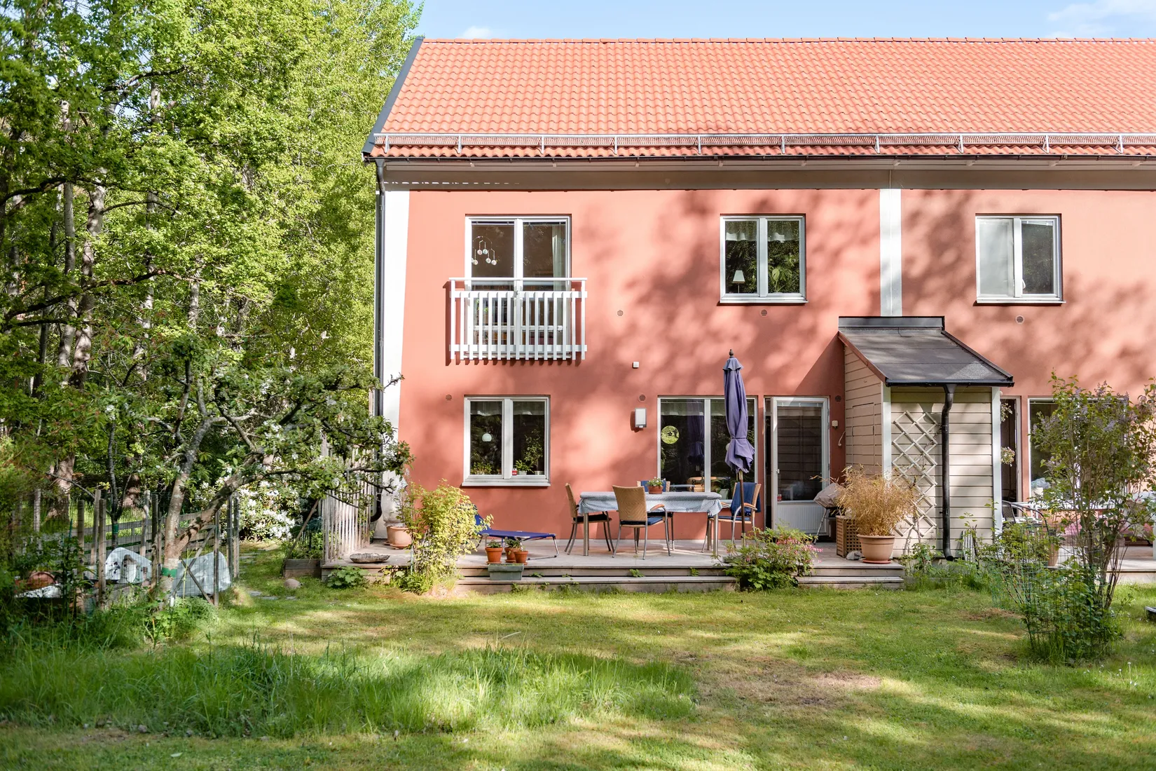 Bostadsrätt, Budbärarvägen 69, Hökarängen, Stockholm