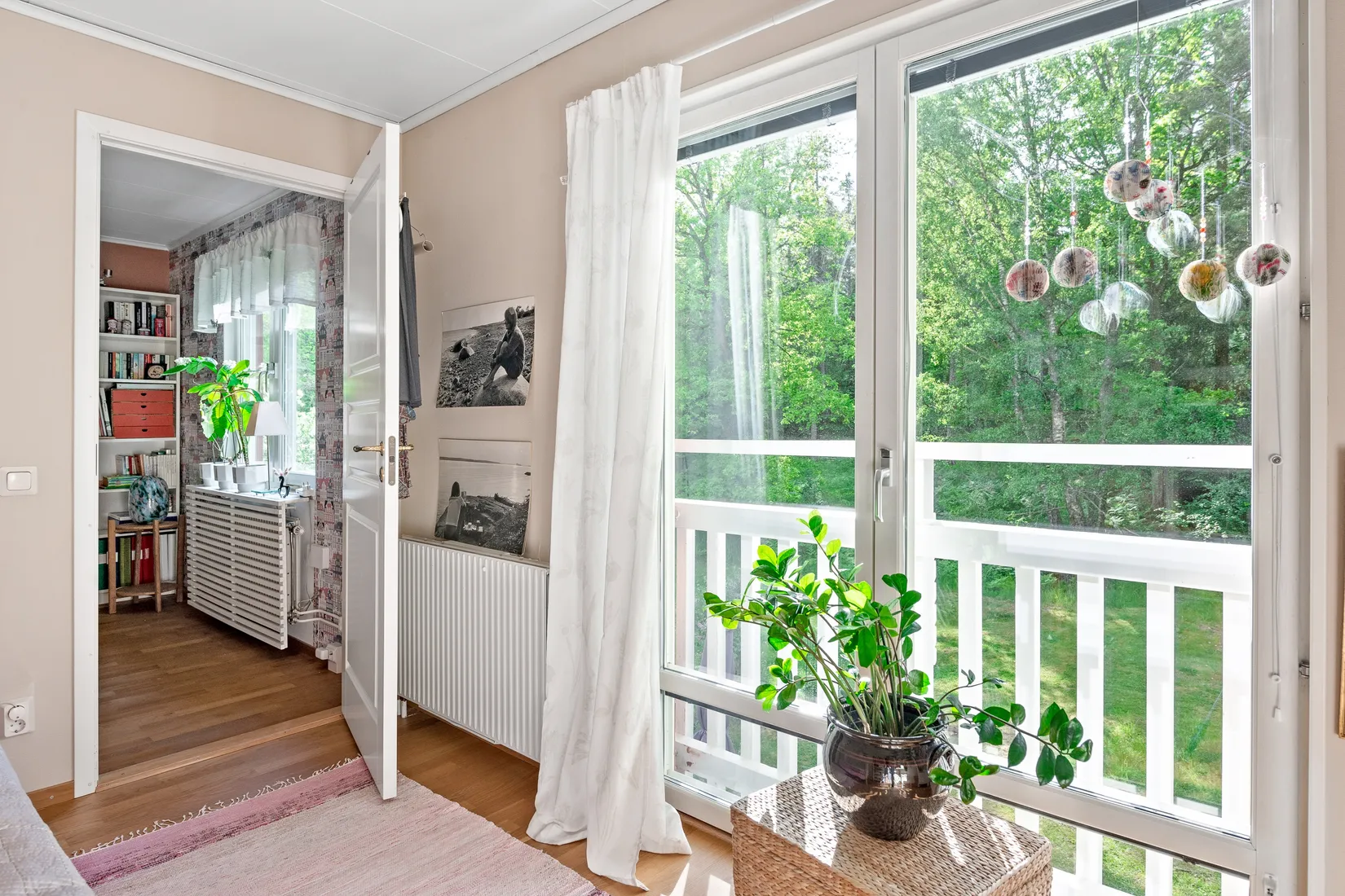 Bostadsrätt, Budbärarvägen 69, Hökarängen, Stockholm