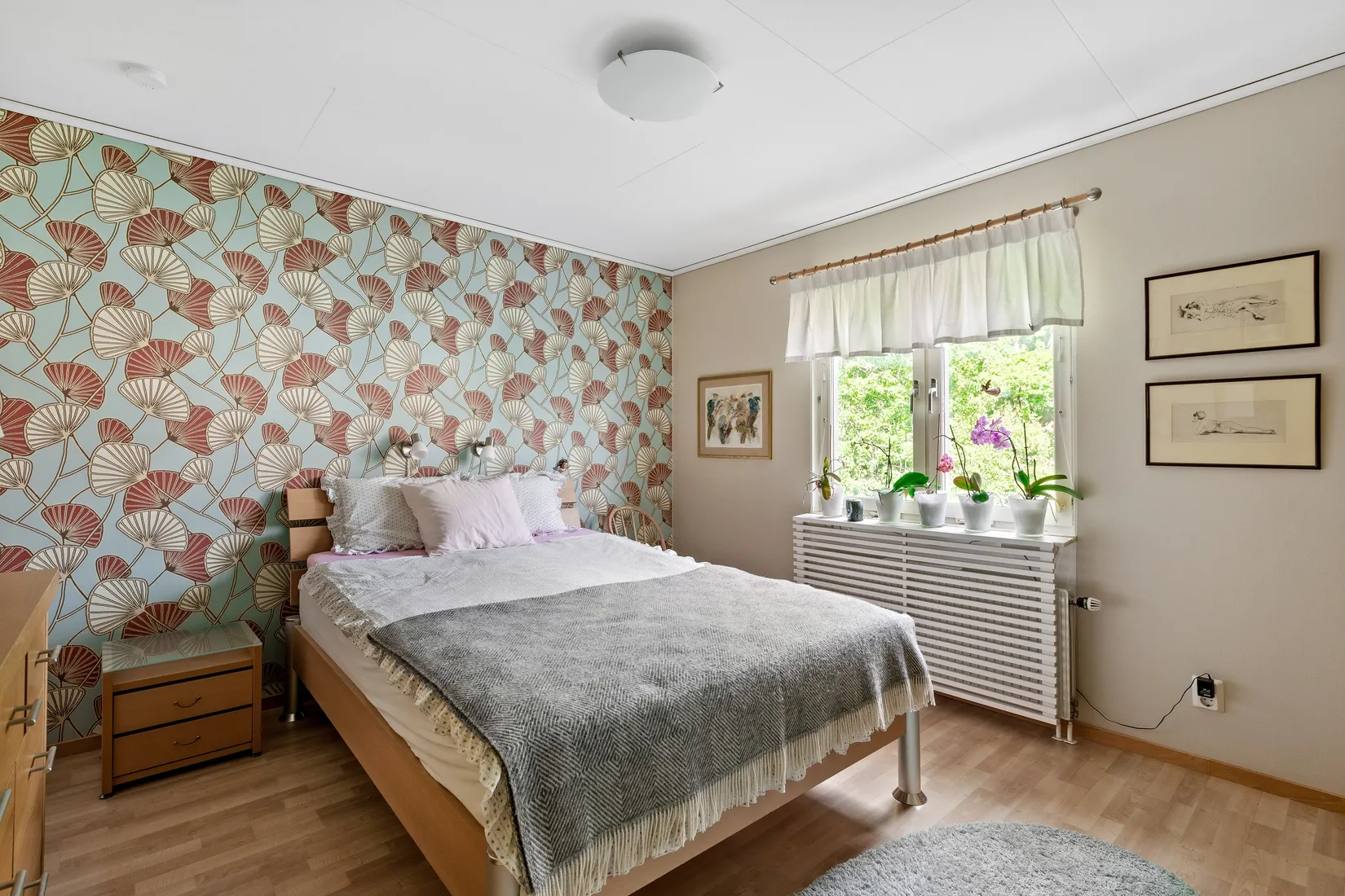 Bostadsrätt, Budbärarvägen 69, Hökarängen, Stockholm