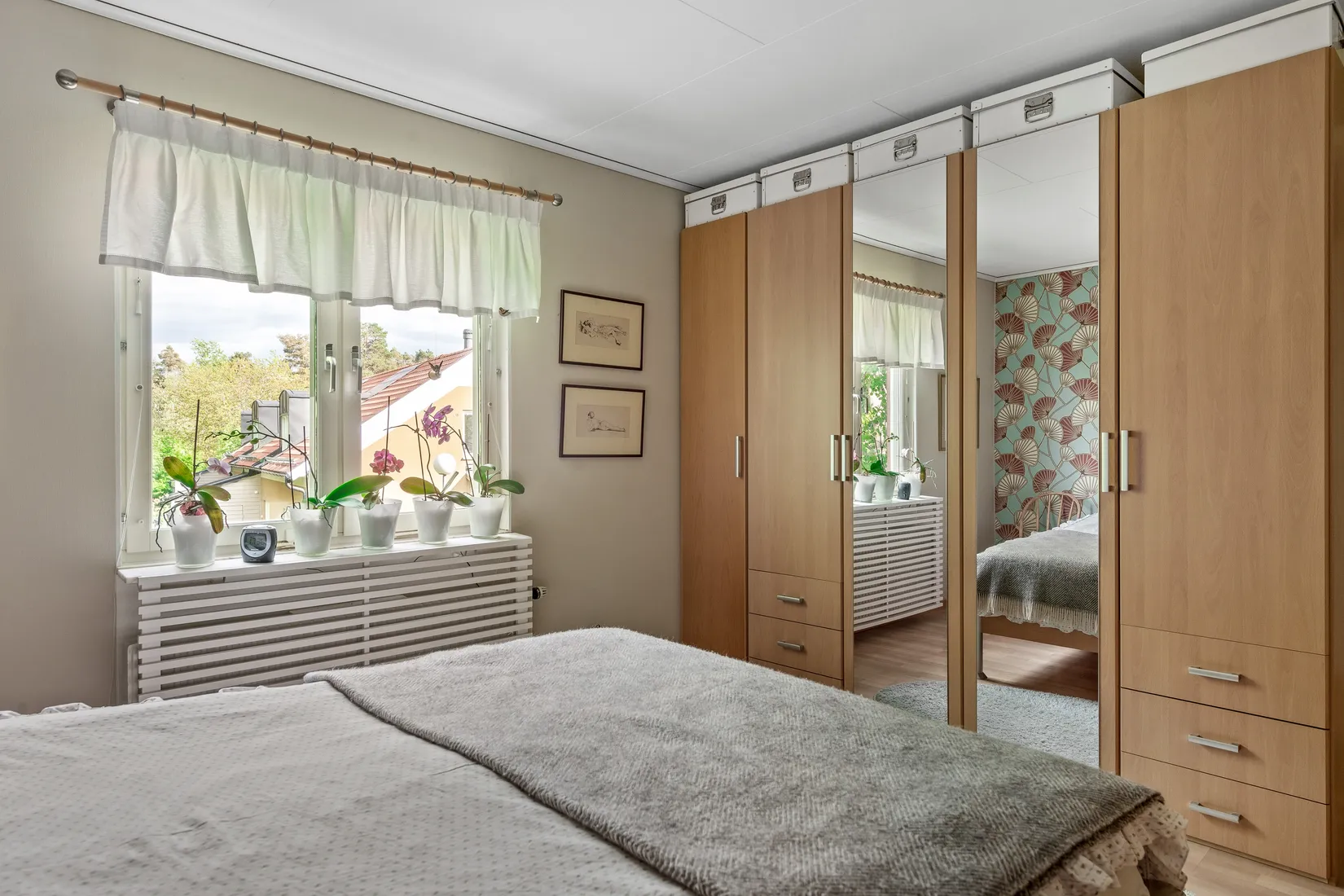 Bostadsrätt, Budbärarvägen 69, Hökarängen, Stockholm