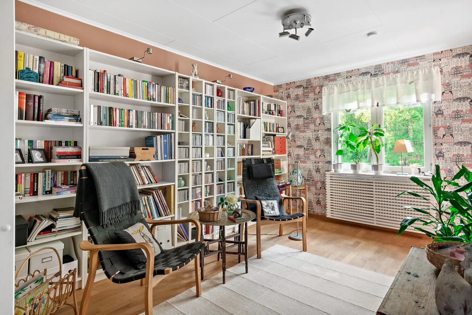 Bostadsrätt, Budbärarvägen 69, Hökarängen, Stockholm