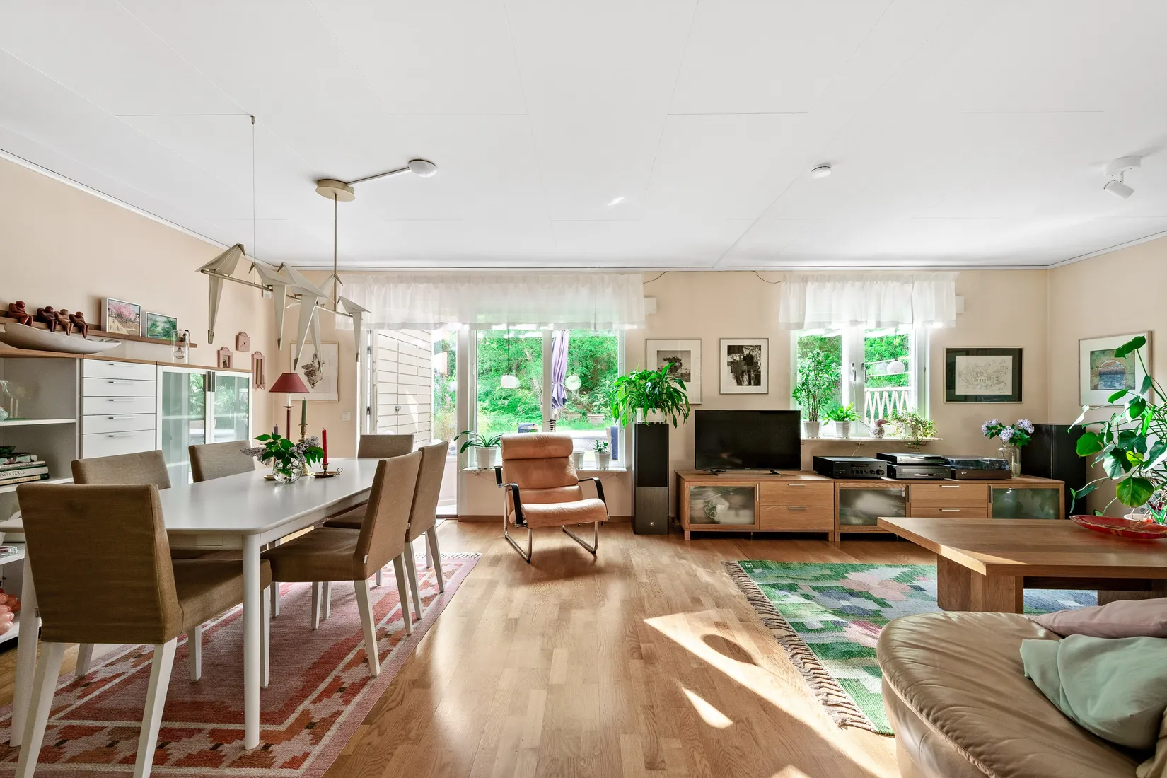 Bostadsrätt, Budbärarvägen 69, Hökarängen, Stockholm