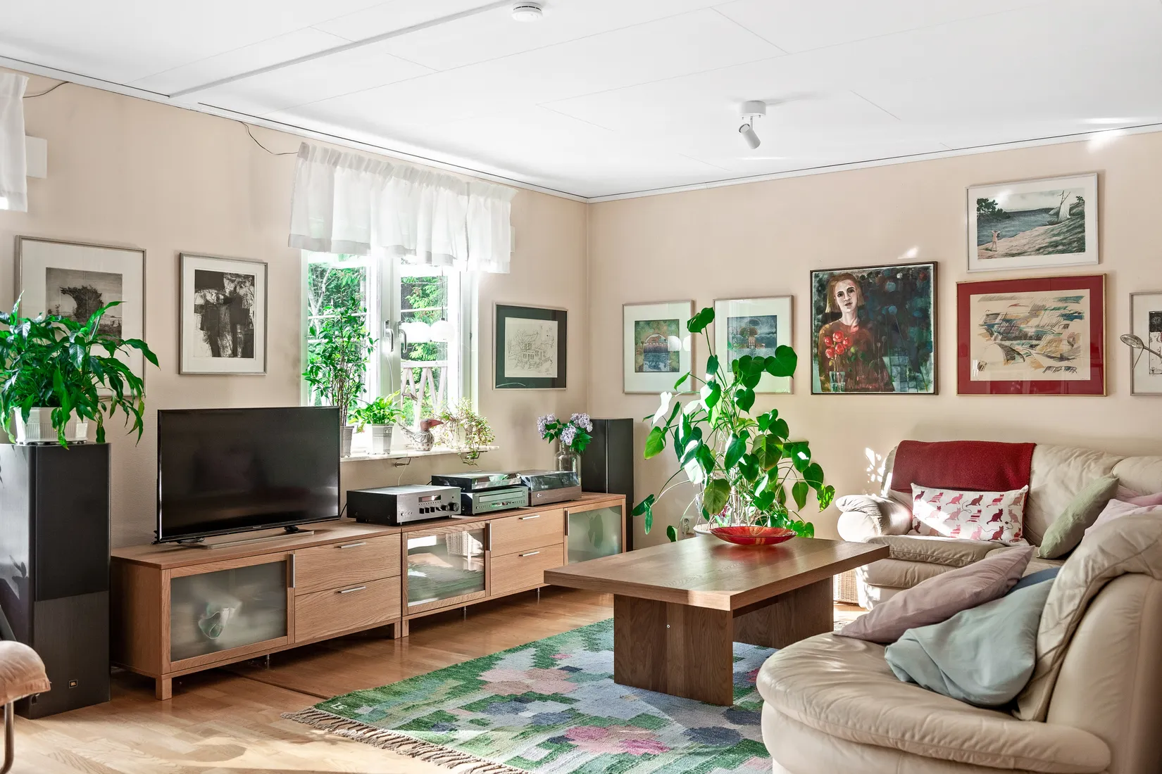 Bostadsrätt, Budbärarvägen 69, Hökarängen, Stockholm