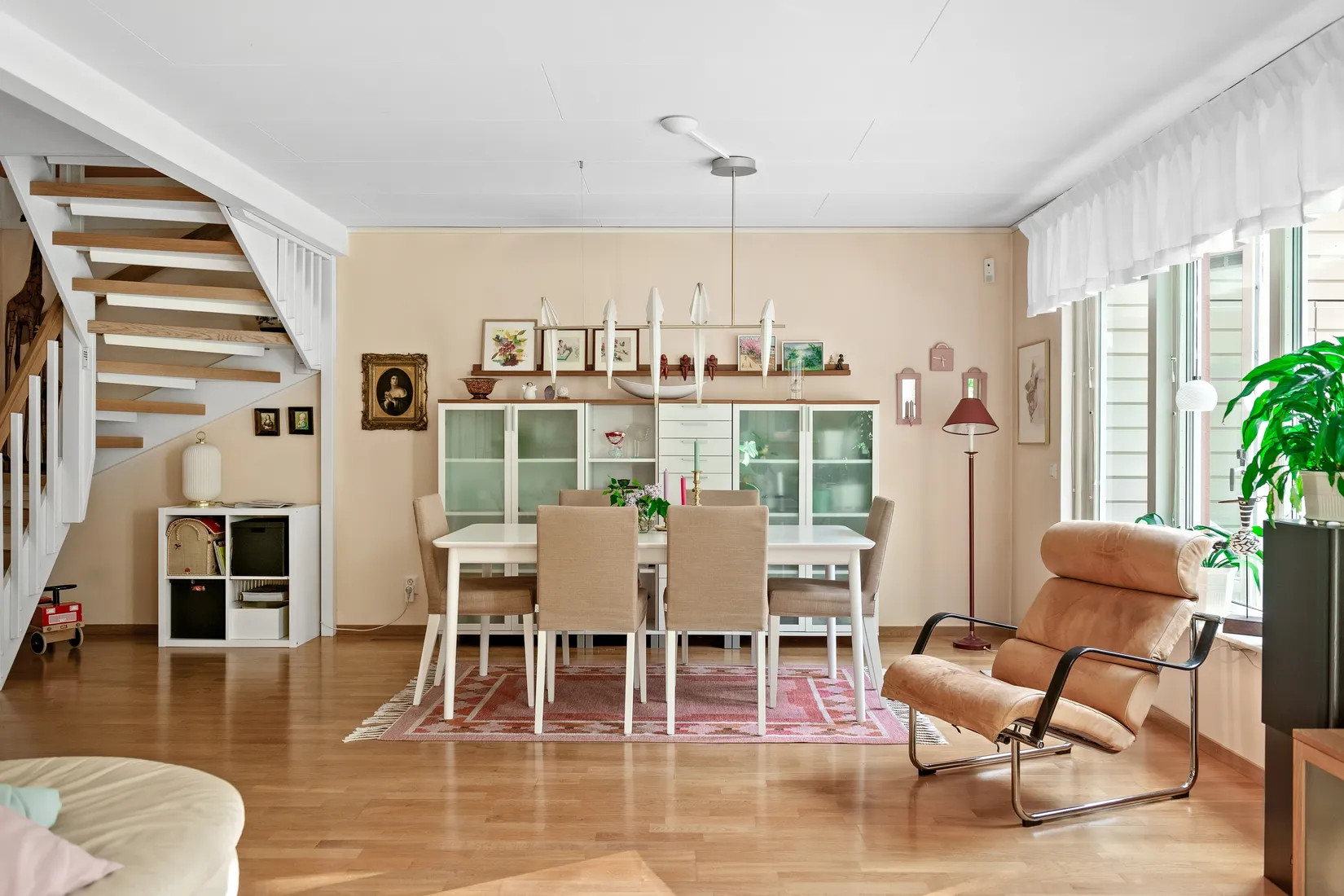 Bostadsrätt, Budbärarvägen 69, Hökarängen, Stockholm