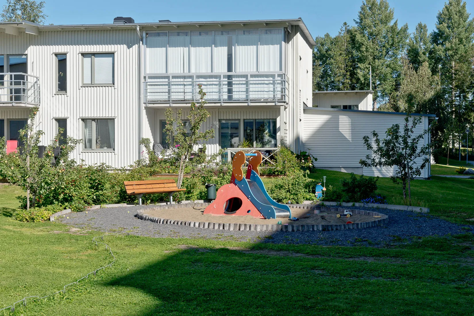 Bostadsrätt, Mariehemsvägen 124, Mariestrand, Umeå