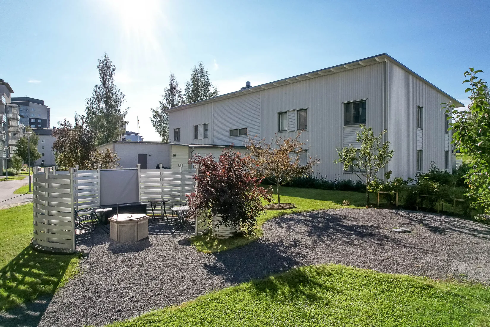 Bostadsrätt, Mariehemsvägen 124, Mariestrand, Umeå