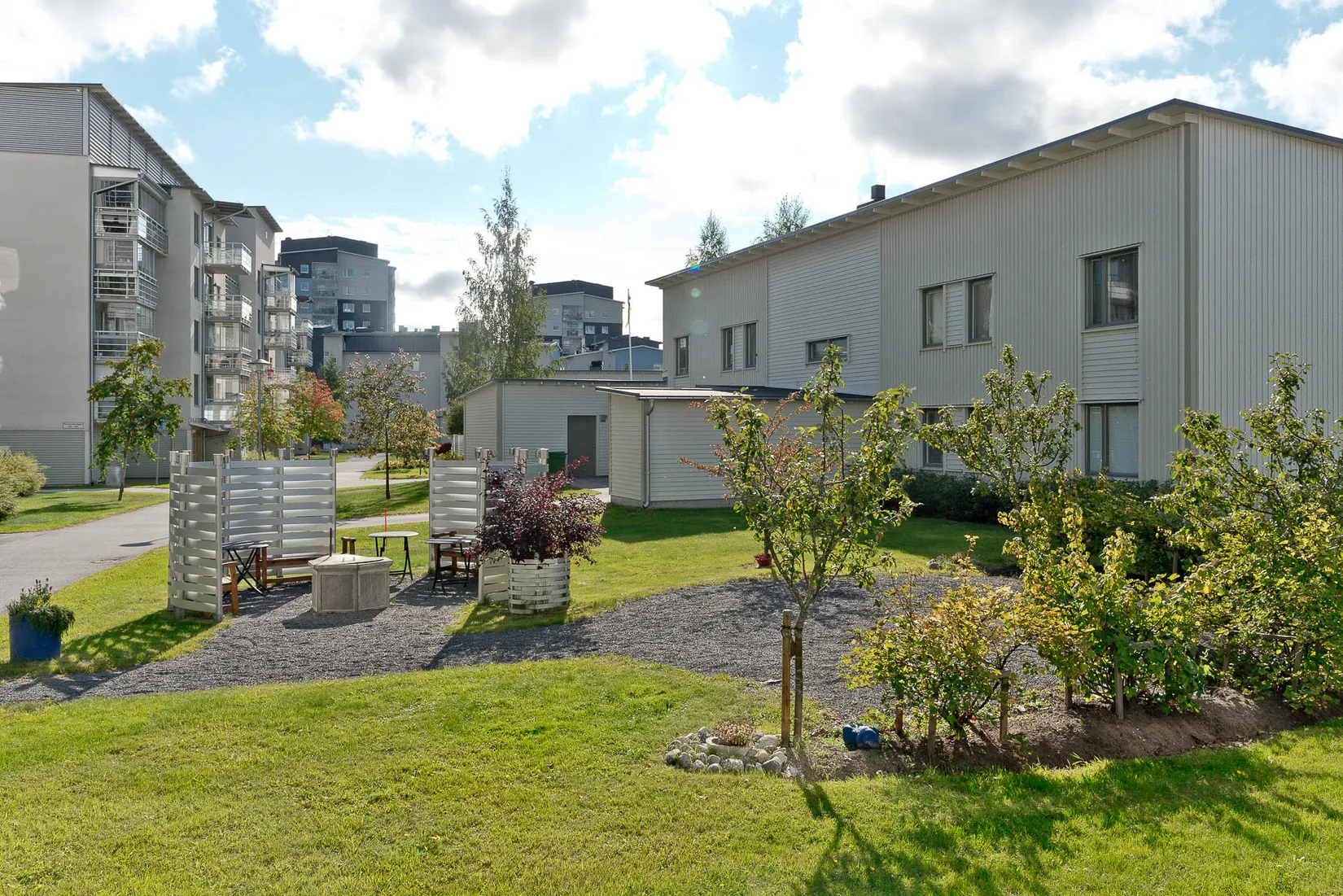 Bostadsrätt, Mariehemsvägen 124, Mariestrand, Umeå