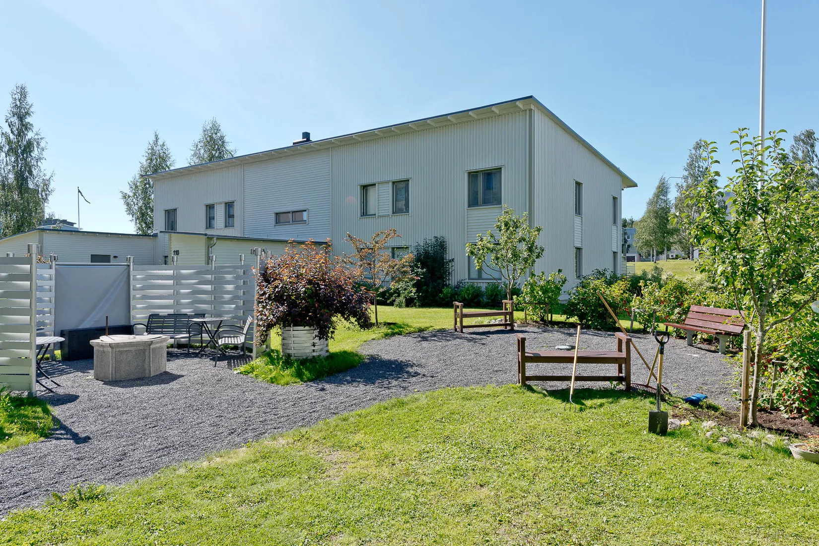 Bostadsrätt, Mariehemsvägen 124, Mariestrand, Umeå