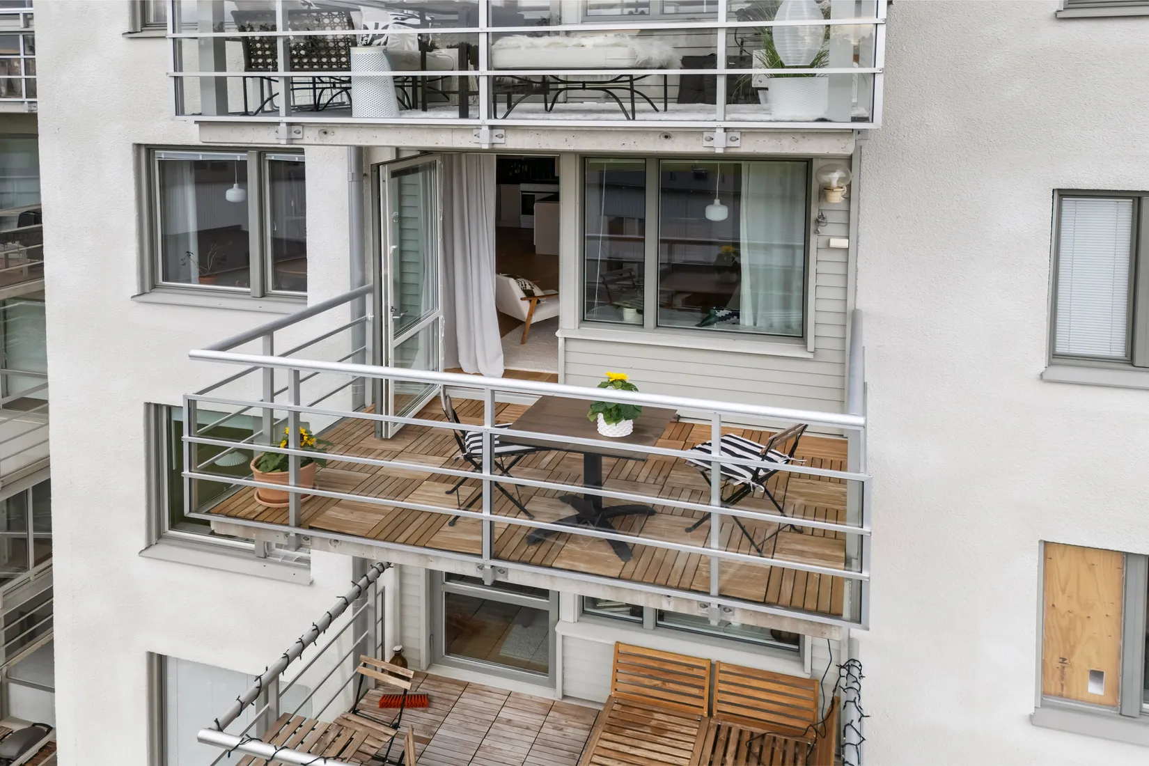 Bostadsrätt, Mariehemsvägen 124, Mariestrand, Umeå
