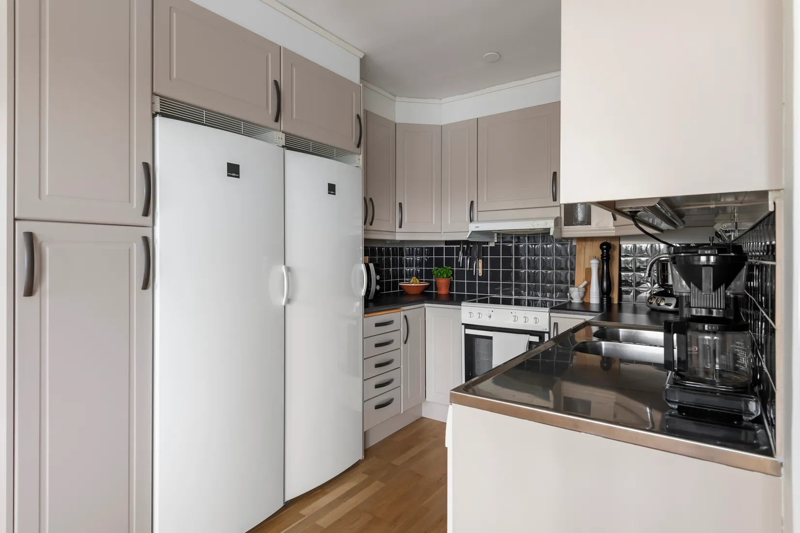 Bostadsrätt, Mariehemsvägen 124, Mariestrand, Umeå