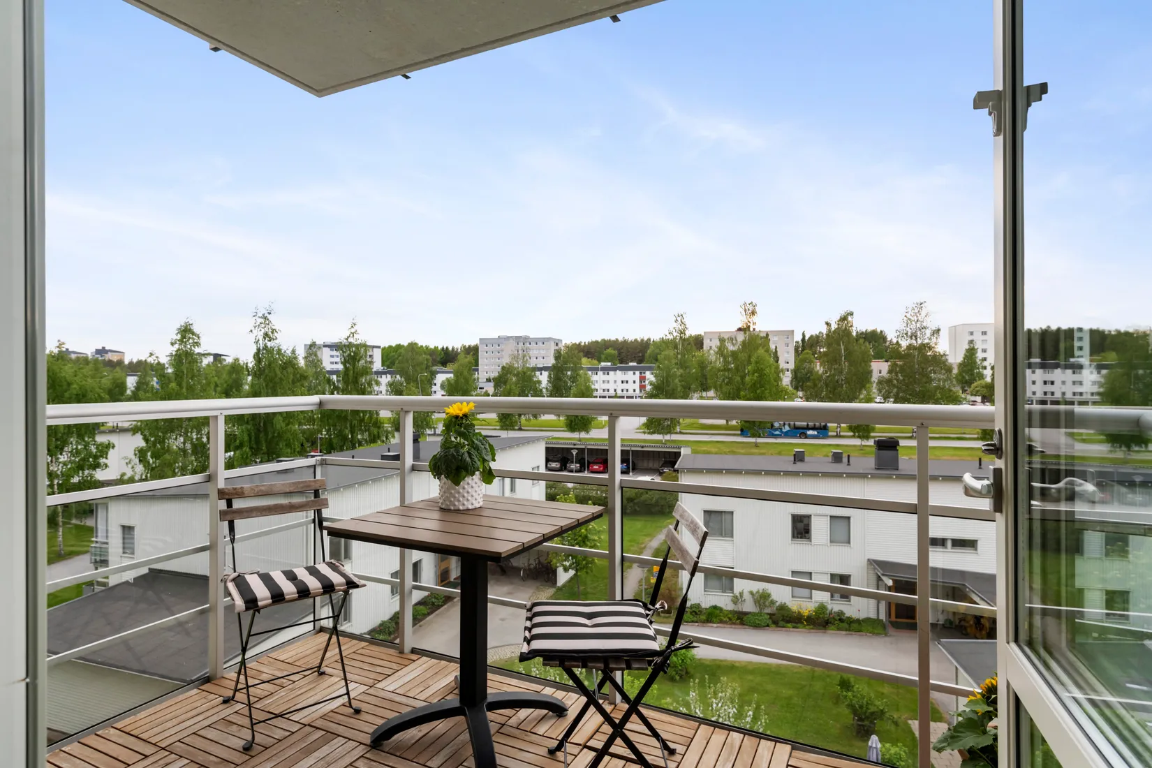 Bostadsrätt, Mariehemsvägen 124, Mariestrand, Umeå