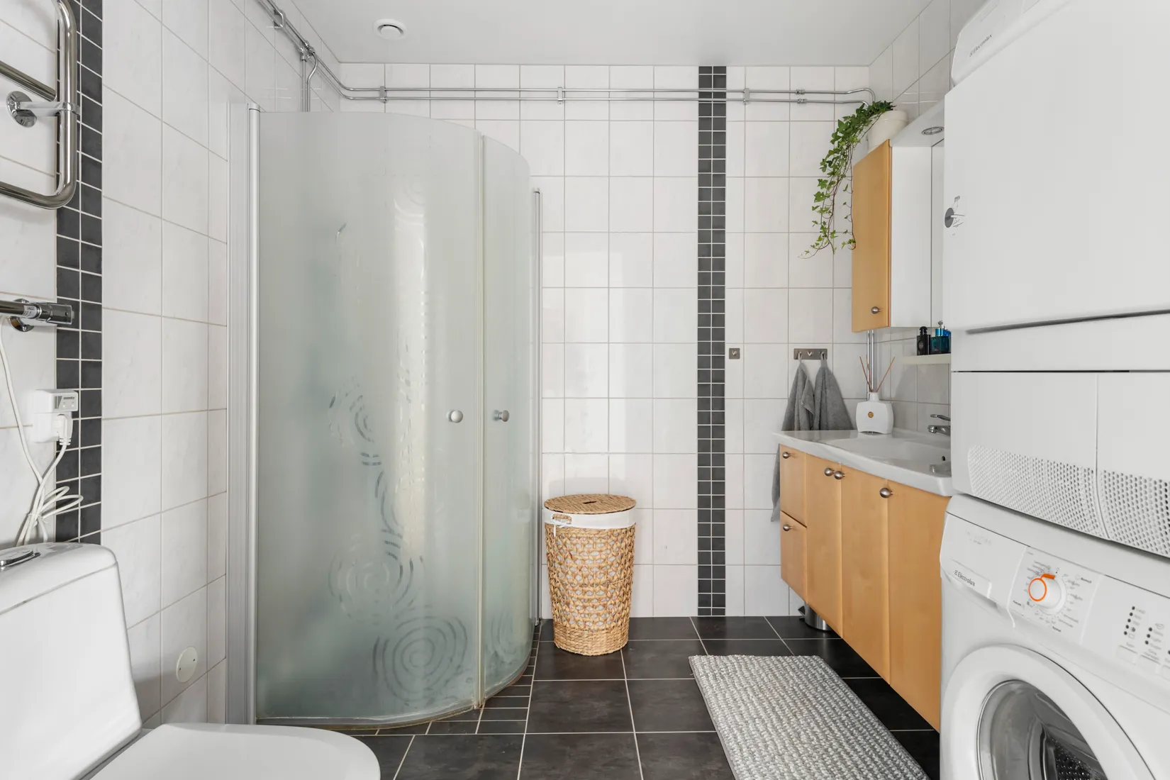 Bostadsrätt, Mariehemsvägen 124, Mariestrand, Umeå