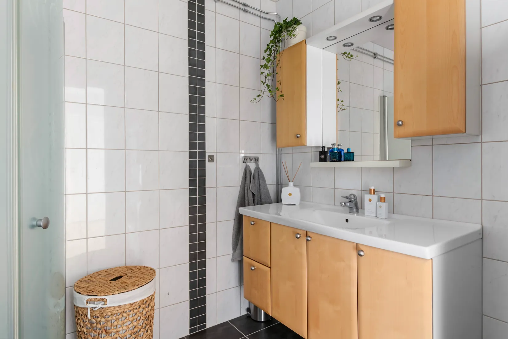 Bostadsrätt, Mariehemsvägen 124, Mariestrand, Umeå