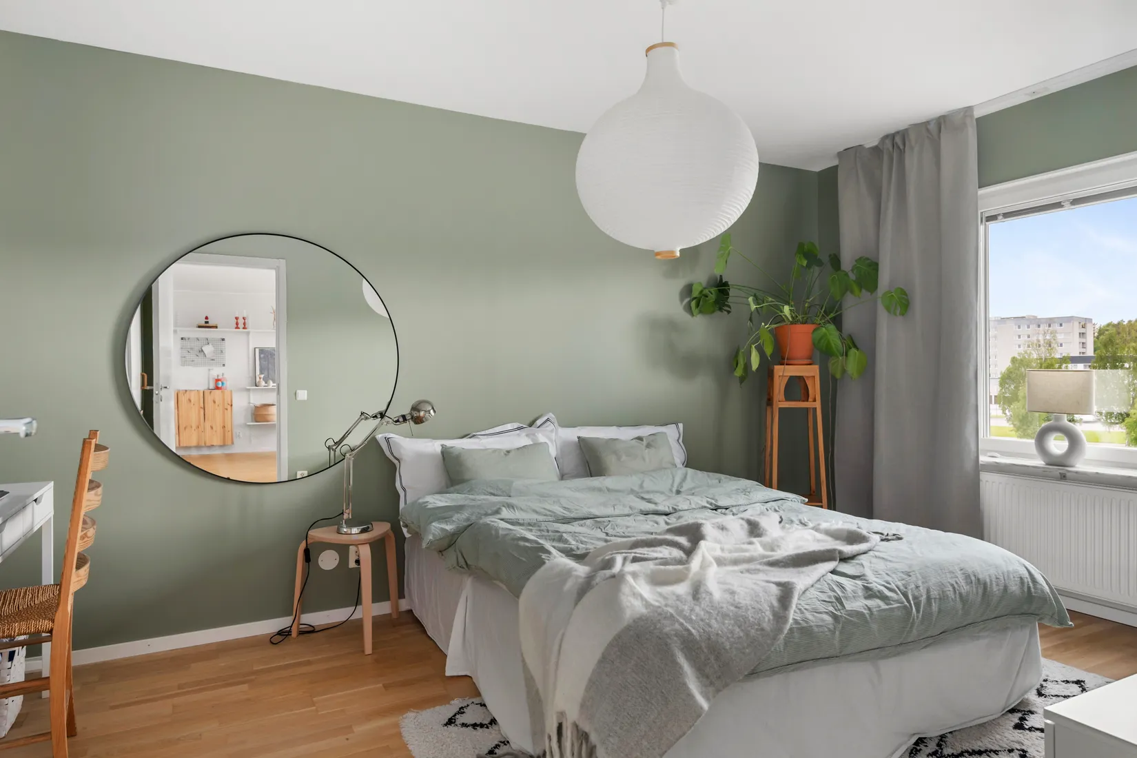 Bostadsrätt, Mariehemsvägen 124, Mariestrand, Umeå