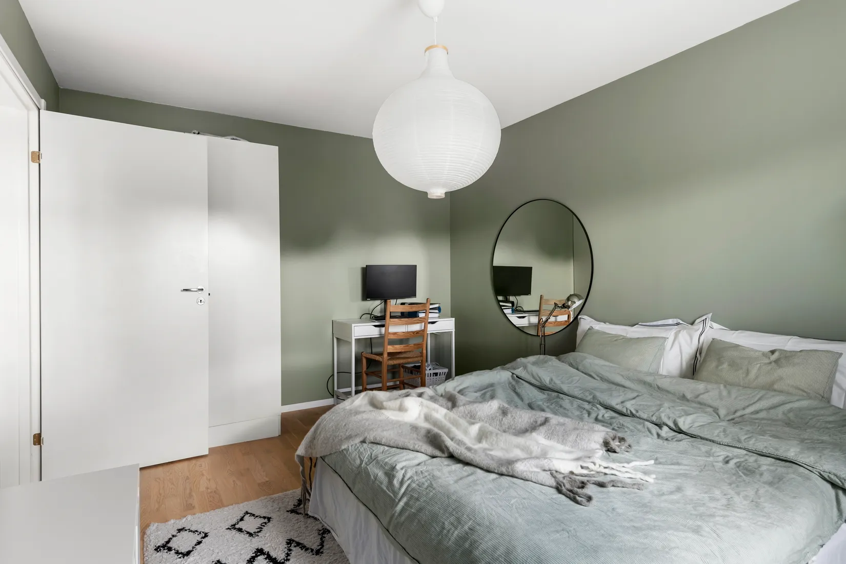 Bostadsrätt, Mariehemsvägen 124, Mariestrand, Umeå