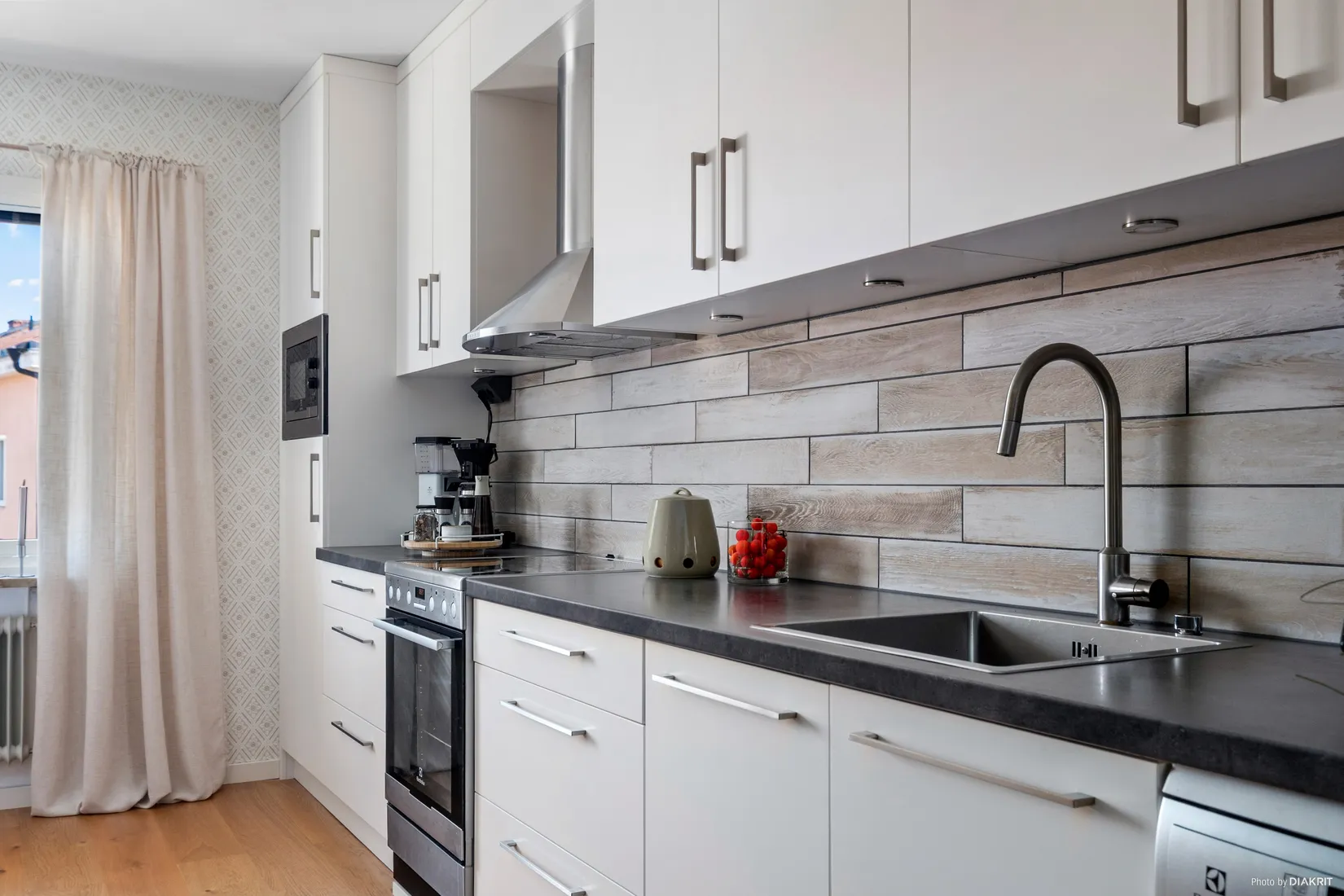 Bostadsrätt, Norregatan 3, Centralt, Sölvesborg