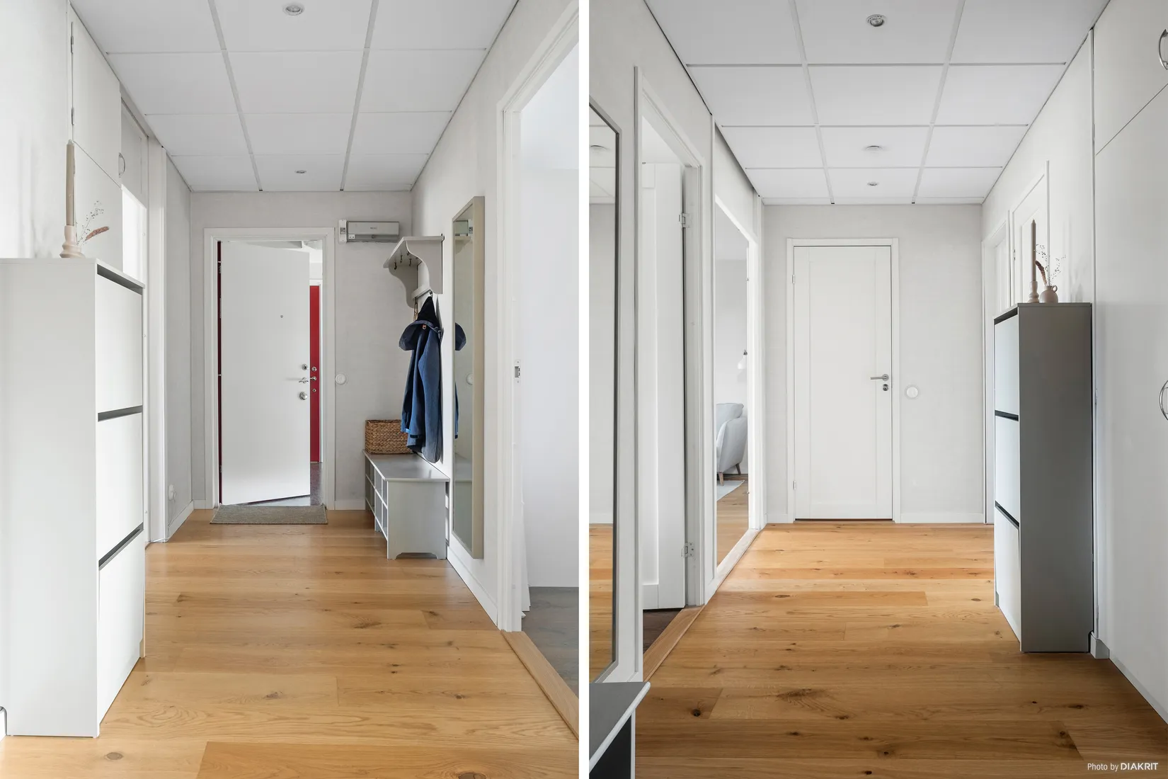 Bostadsrätt, Norregatan 3, Centralt, Sölvesborg