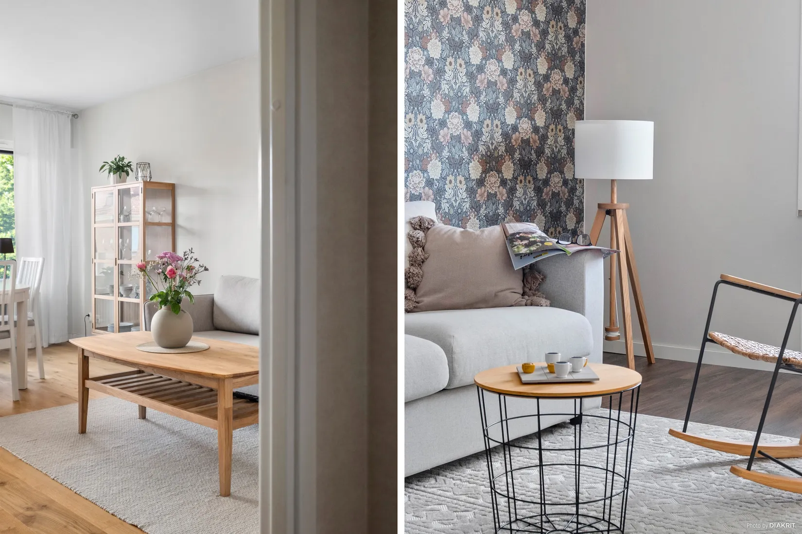 Bostadsrätt, Norregatan 3, Centralt, Sölvesborg