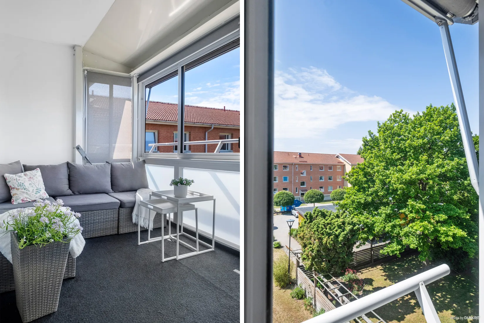 Bostadsrätt, Norregatan 3, Centralt, Sölvesborg