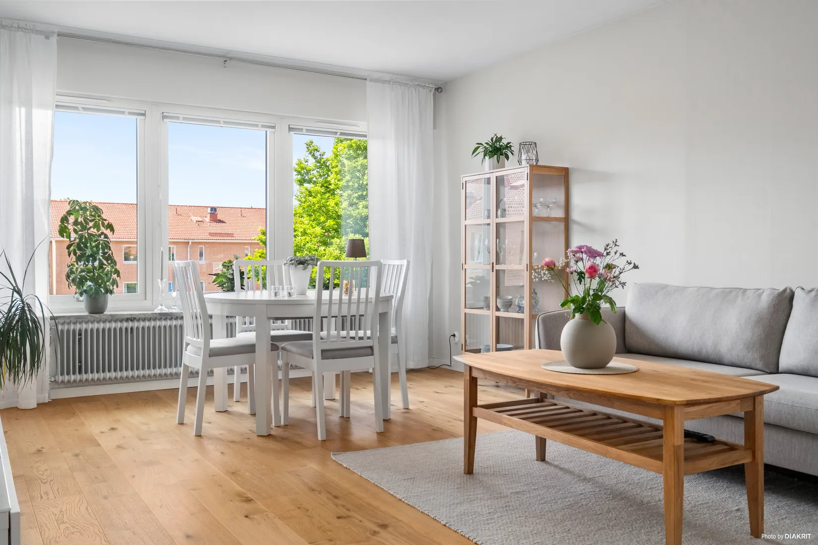 Bostadsrätt, Norregatan 3, Centralt, Sölvesborg