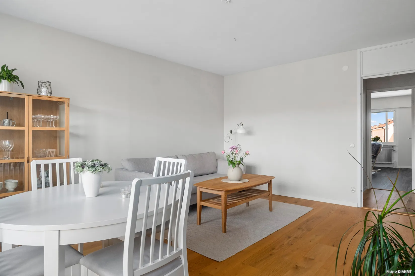 Bostadsrätt, Norregatan 3, Centralt, Sölvesborg