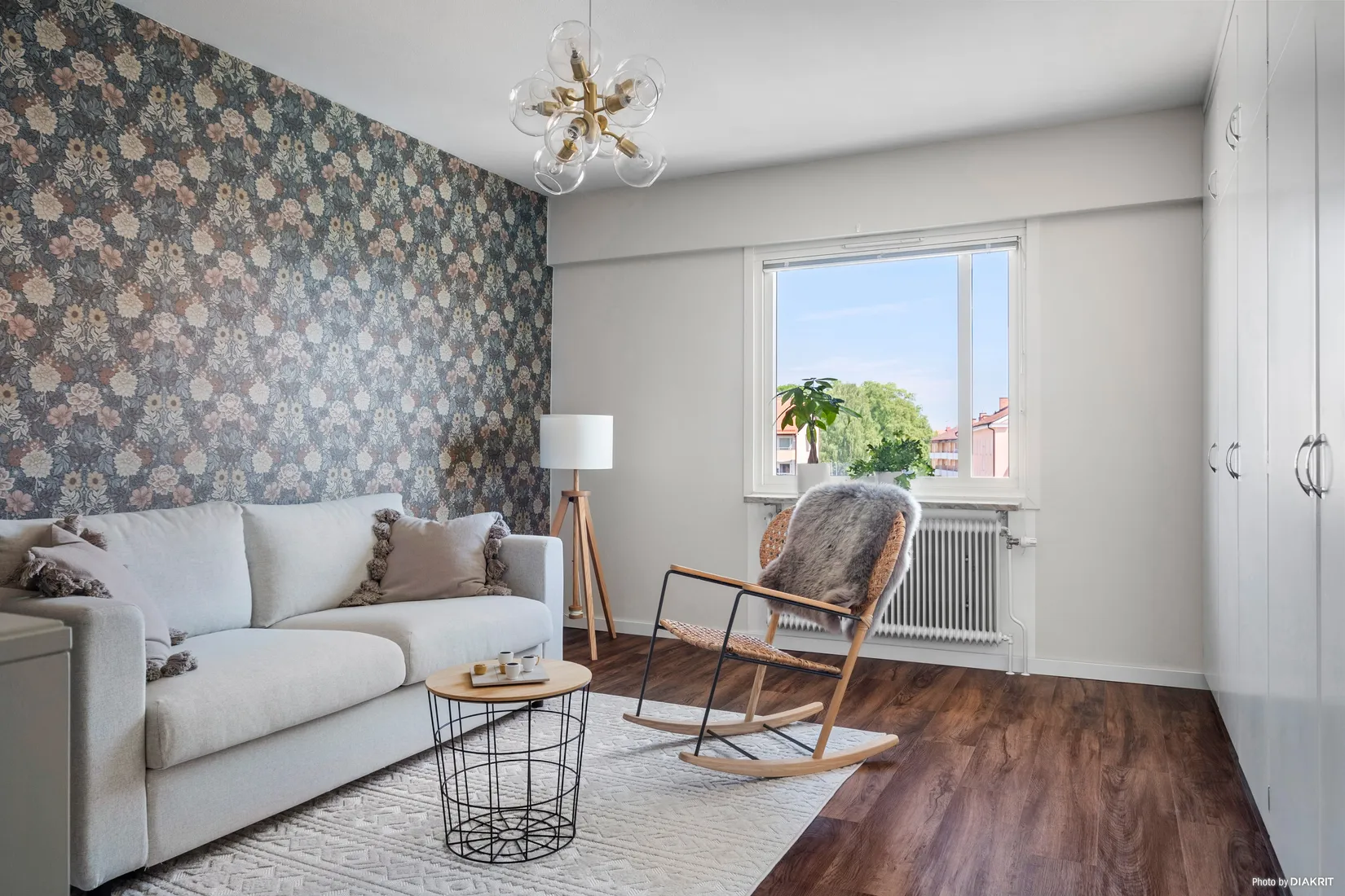 Bostadsrätt, Norregatan 3, Centralt, Sölvesborg
