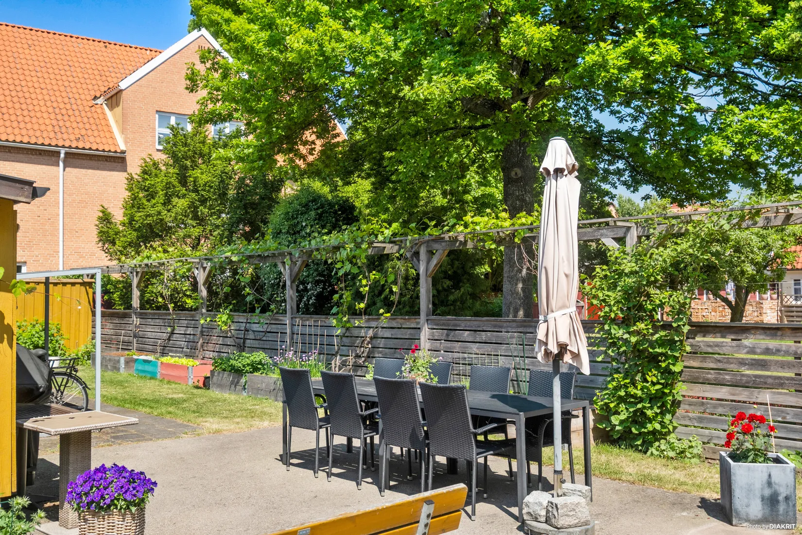 Bostadsrätt, Norregatan 3, Centralt, Sölvesborg