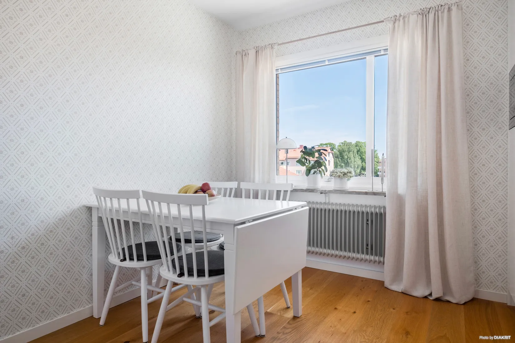 Bostadsrätt, Norregatan 3, Centralt, Sölvesborg