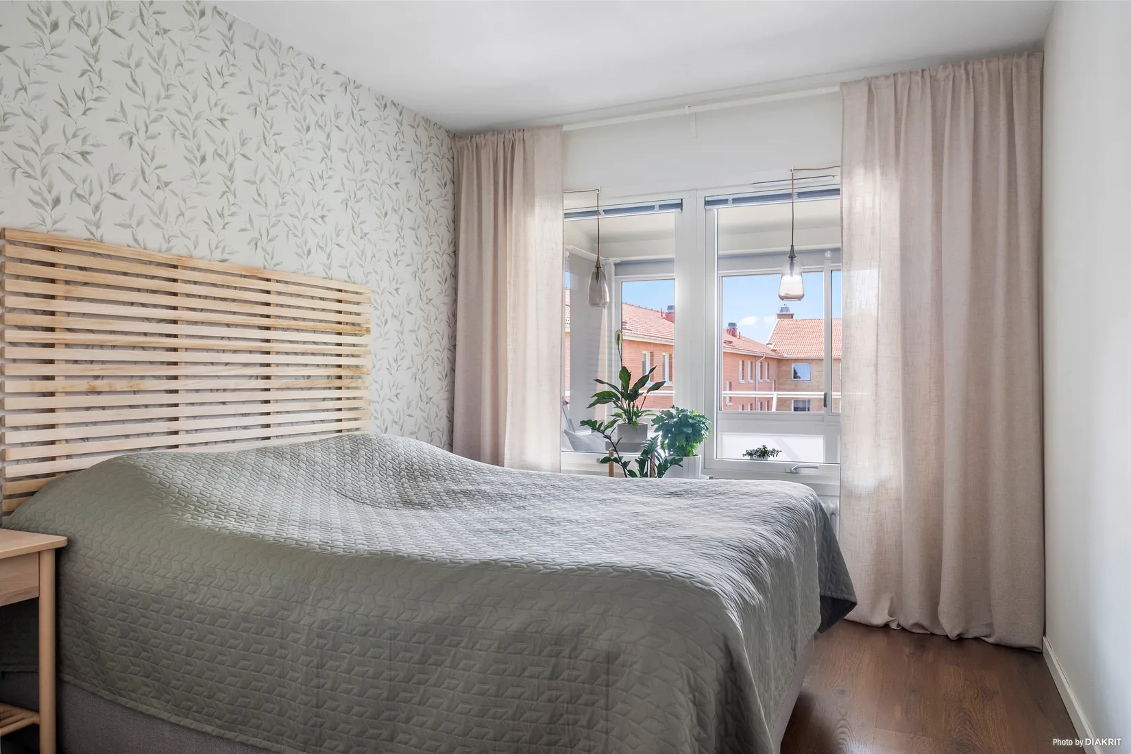 Bostadsrätt, Norregatan 3, Centralt, Sölvesborg