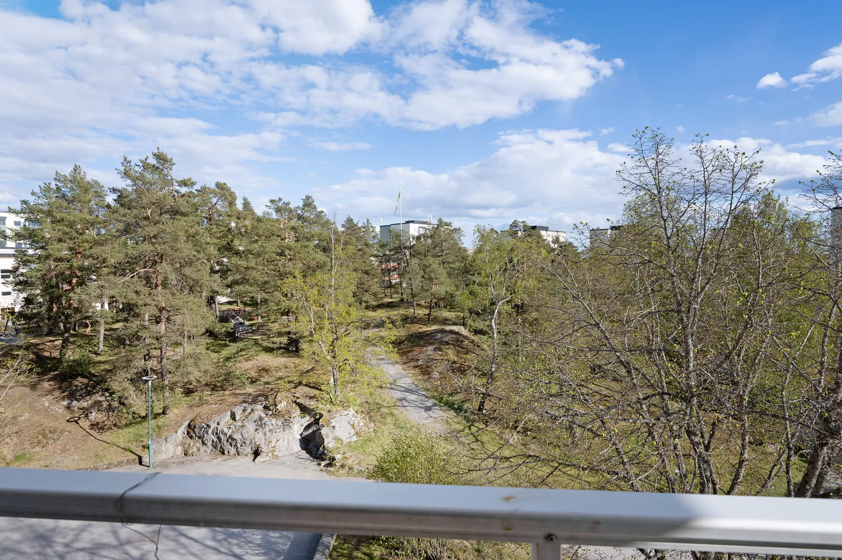 Bostadsrätt, Tornslingan 8, Trångsund, Huddinge