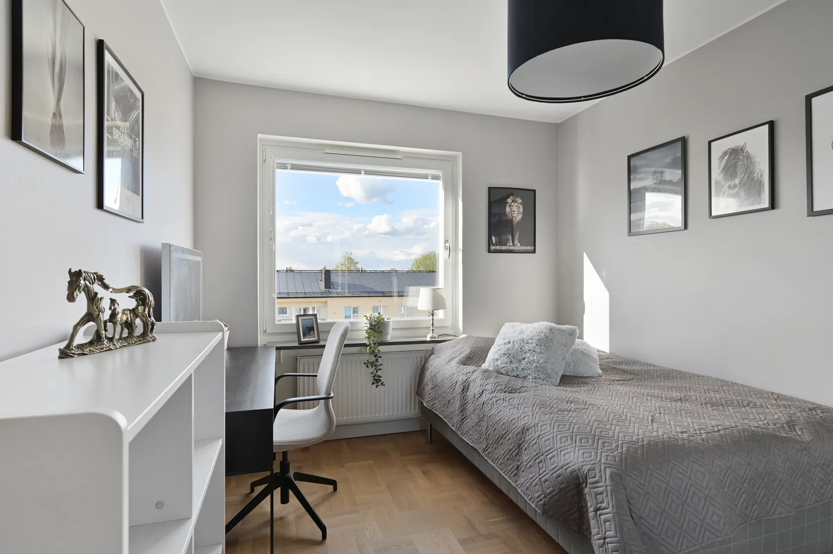 Bostadsrätt, Tornslingan 8, Trångsund, Huddinge
