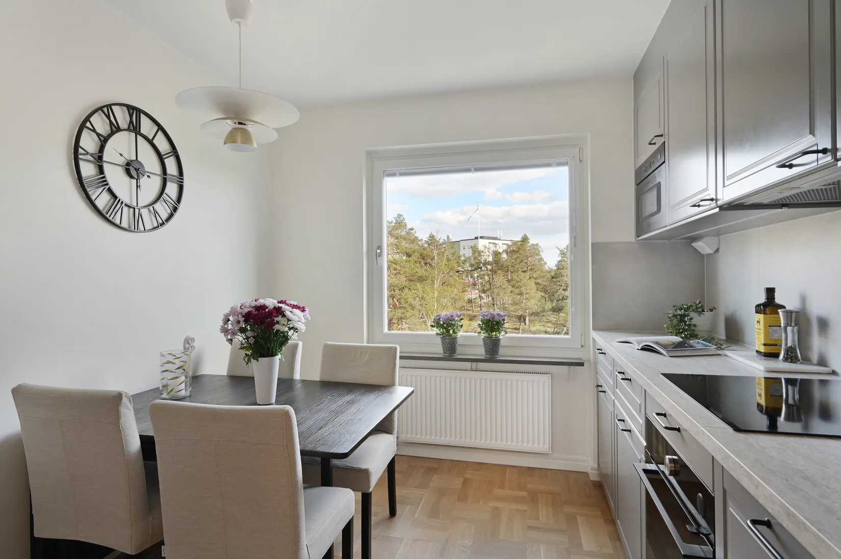 Bostadsrätt, Tornslingan 8, Trångsund, Huddinge