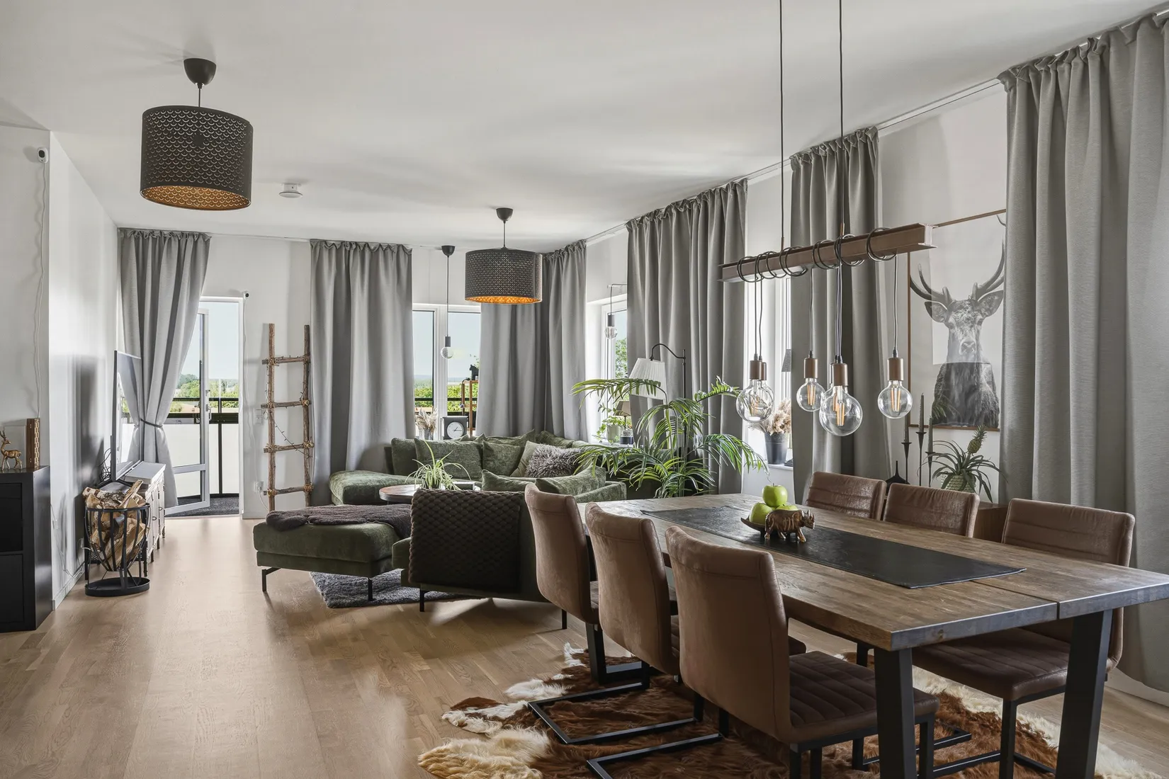 Bostadsrätt, Vasagatan 8, Hagalund, Borlänge