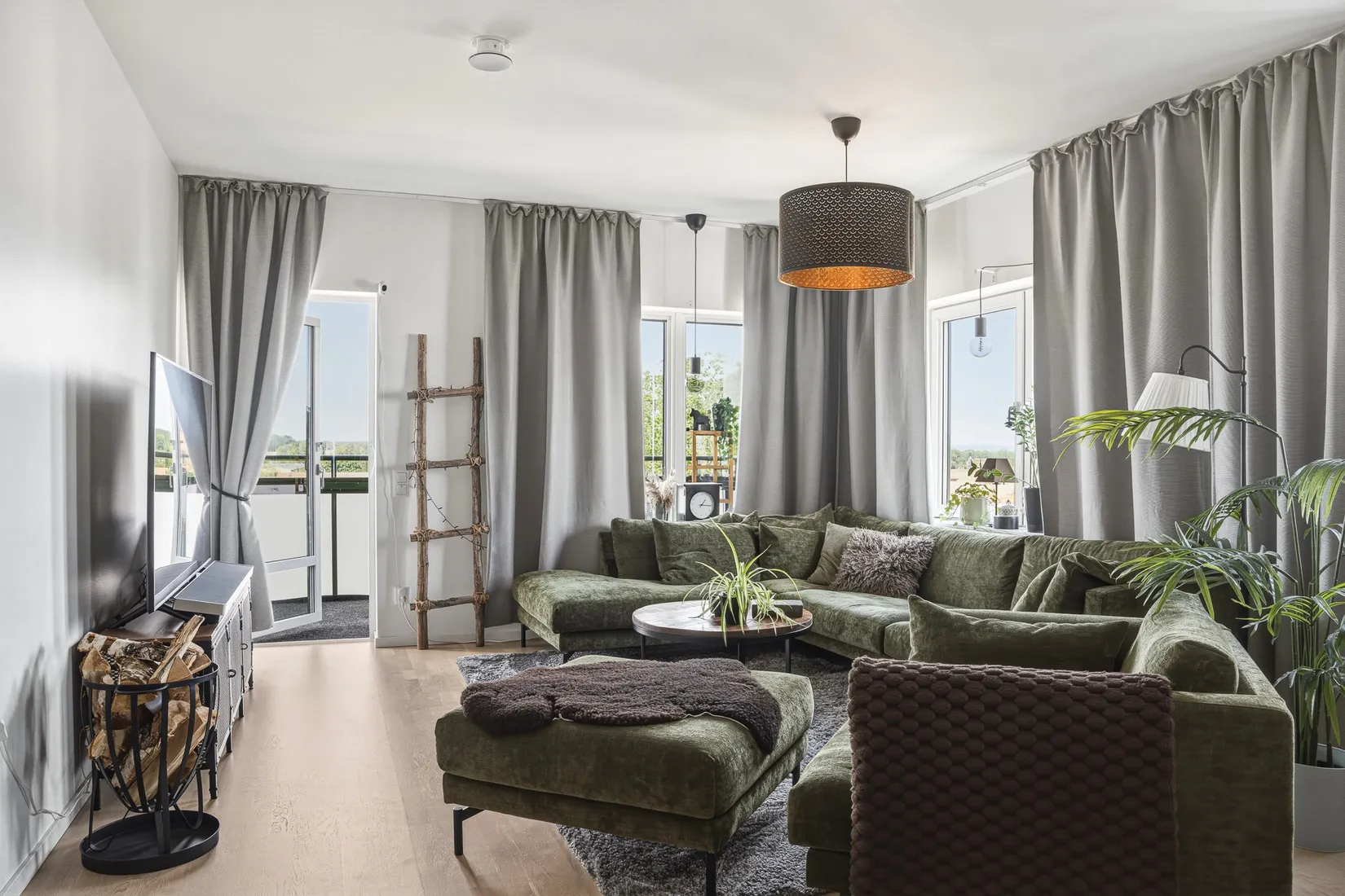Bostadsrätt, Vasagatan 8, Hagalund, Borlänge