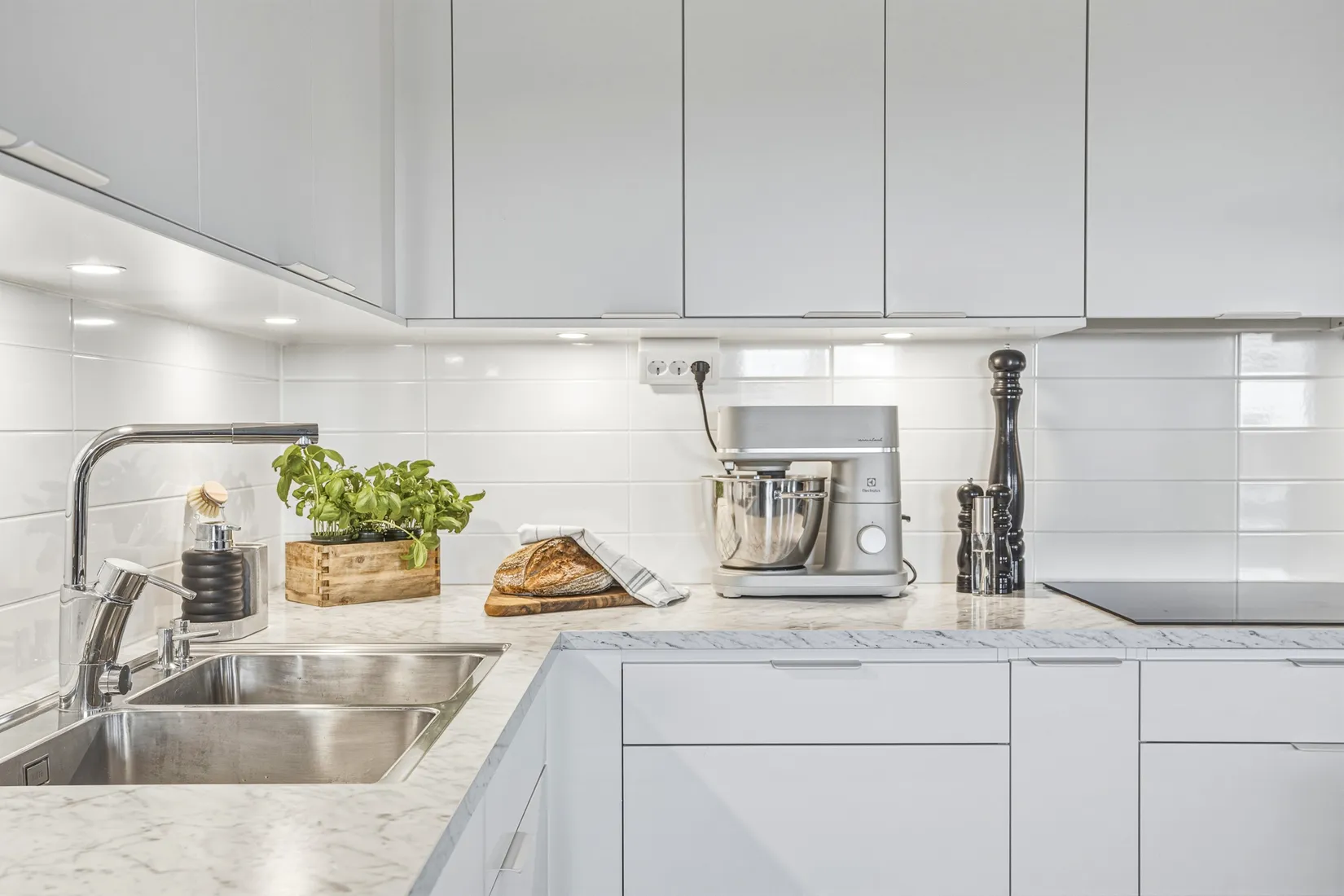 Bostadsrätt, Vasagatan 8, Hagalund, Borlänge