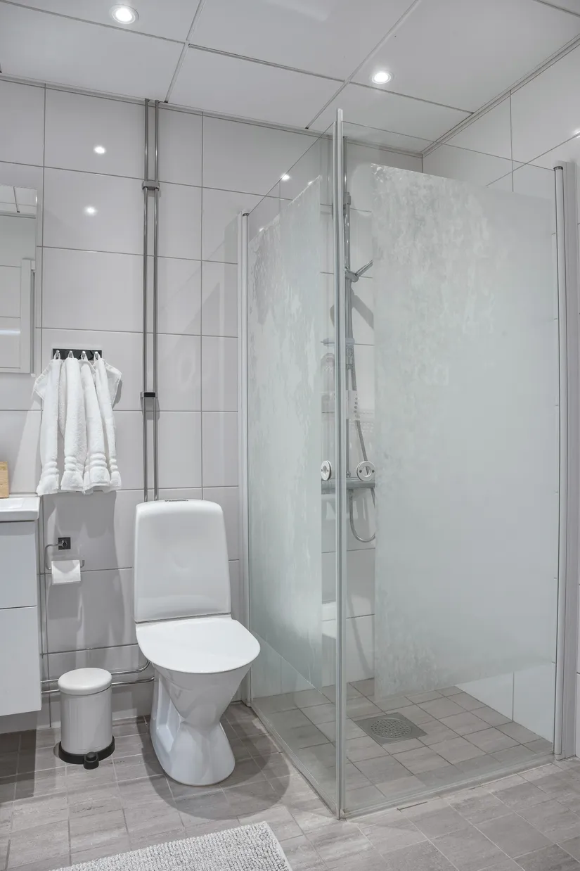 Bostadsrätt, Vasagatan 8, Hagalund, Borlänge
