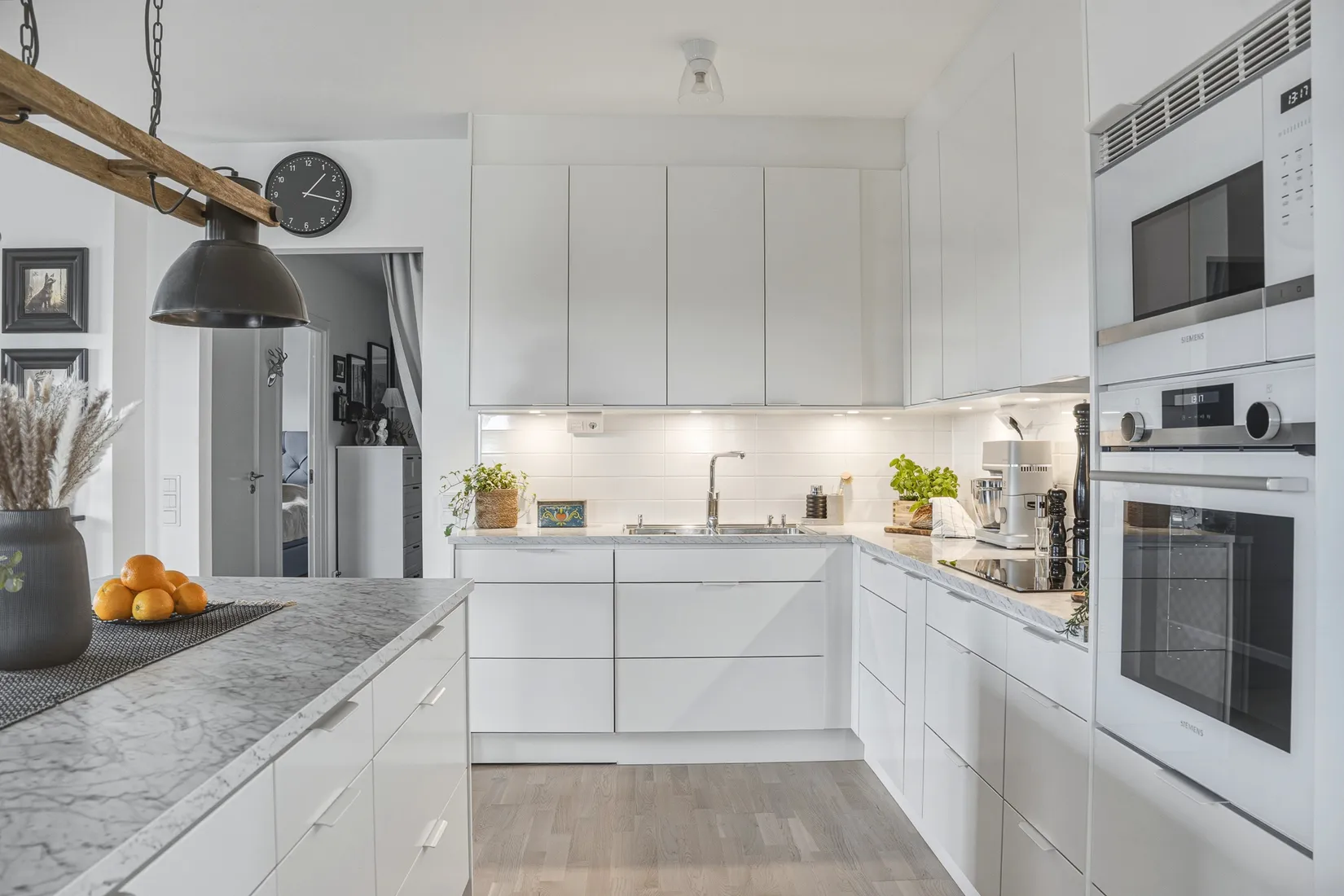 Bostadsrätt, Vasagatan 8, Hagalund, Borlänge