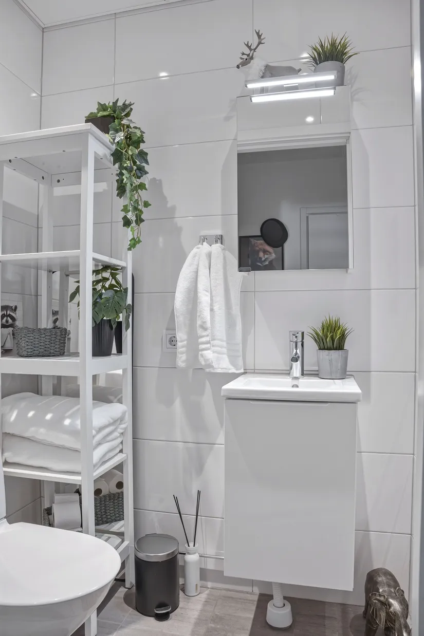 Bostadsrätt, Vasagatan 8, Hagalund, Borlänge