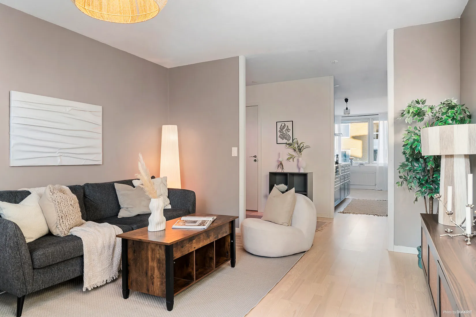 Bostadsrätt, Brunnehagen 8, Tuve, Göteborg