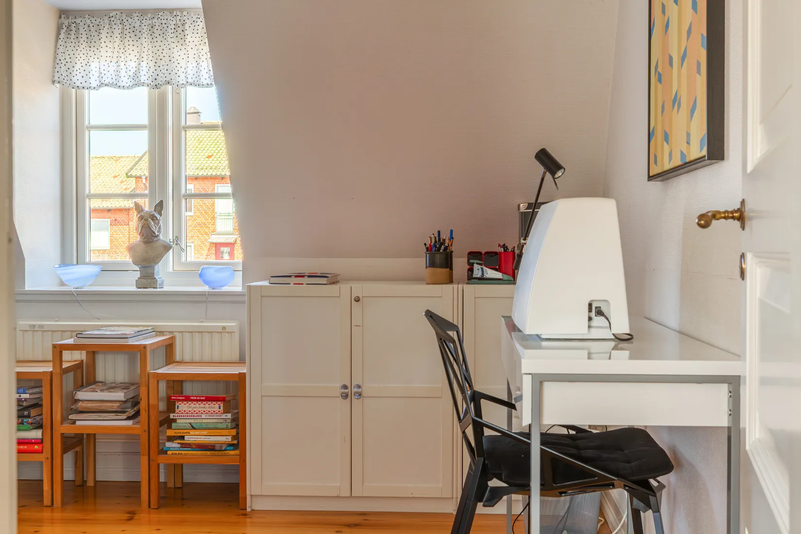 Villa, Bomgatan 2, Simrishamn - Centralt, Simrishamn